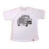 Performance PolyMesh Tshirt Thumbnail
