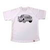 Performance PolyMesh Tshirt Thumbnail