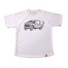 Performance PolyMesh Tshirt Thumbnail