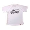 Performance PolyMesh Tshirt Thumbnail