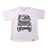 Performance PolyMesh Tshirt Thumbnail