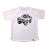 Performance PolyMesh Tshirt Thumbnail