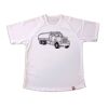 Performance PolyMesh Tshirt Thumbnail