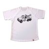 Performance PolyMesh Tshirt Thumbnail