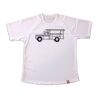 Performance PolyMesh Tshirt Thumbnail