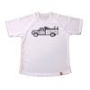 Performance PolyMesh Tshirt Thumbnail