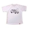 Performance PolyMesh Tshirt Thumbnail