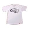 Performance PolyMesh Tshirt Thumbnail