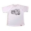 Performance PolyMesh Tshirt Thumbnail