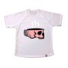 Performance PolyMesh Tshirt Thumbnail