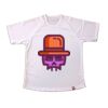 Performance PolyMesh Tshirt Thumbnail
