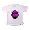 Performance PolyMesh Tshirt Thumbnail