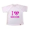 Performance PolyMesh Tshirt Thumbnail