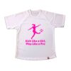 Performance PolyMesh Tshirt Thumbnail