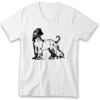 Men's V-Neck Tshirt Thumbnail