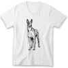 Men's V-Neck Tshirt Thumbnail