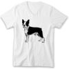 Men's V-Neck Tshirt Thumbnail