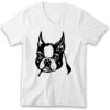 Men's V-Neck Tshirt Thumbnail