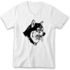 Men's V-Neck Tshirt Thumbnail