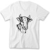 Men's V-Neck Tshirt Thumbnail
