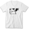 Men's V-Neck Tshirt Thumbnail
