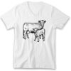 Men's V-Neck Tshirt Thumbnail