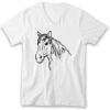 Men's V-Neck Tshirt Thumbnail