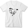 Men's V-Neck Tshirt Thumbnail
