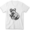 Men's V-Neck Tshirt Thumbnail