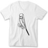 Men's V-Neck Tshirt Thumbnail