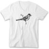 Men's V-Neck Tshirt Thumbnail