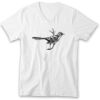 Men's V-Neck Tshirt Thumbnail