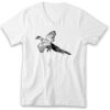 Men's V-Neck Tshirt Thumbnail