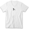Men's V-Neck Tshirt Thumbnail