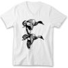 Men's V-Neck Tshirt Thumbnail