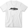 Men's V-Neck Tshirt Thumbnail