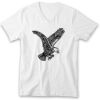 Men's V-Neck Tshirt Thumbnail