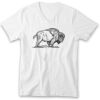 Men's V-Neck Tshirt Thumbnail