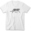 Men's V-Neck Tshirt Thumbnail