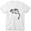 Men's V-Neck Tshirt Thumbnail