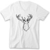 Men's V-Neck Tshirt Thumbnail
