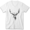 Men's V-Neck Tshirt Thumbnail