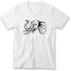 Men's V-Neck Tshirt Thumbnail