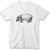 Men's V-Neck Tshirt Thumbnail