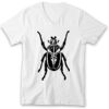 Men's V-Neck Tshirt Thumbnail