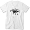 Men's V-Neck Tshirt Thumbnail