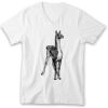 Men's V-Neck Tshirt Thumbnail