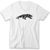 Men's V-Neck Tshirt Thumbnail