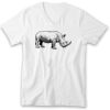 Men's V-Neck Tshirt Thumbnail