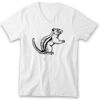 Men's V-Neck Tshirt Thumbnail